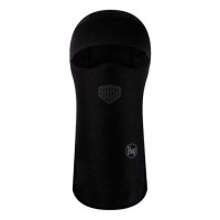 Балаклава Buff THERMONET BALACLAVA solid black (BU 124107.999.10.00)