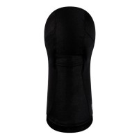 Балаклава Buff THERMONET BALACLAVA solid black (BU 124107.999.10.00)