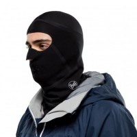 Балаклава Buff CROSS TECH BALACLAVA solid black