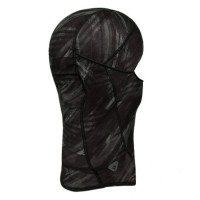 Балаклава Buff THERMONET HINGED BALACLAVA bardeen black