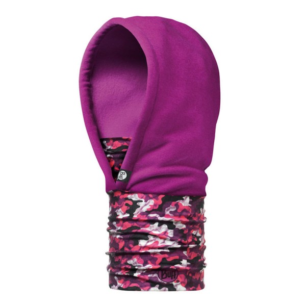 Капюшон Buff Hoodie CAMOGUM