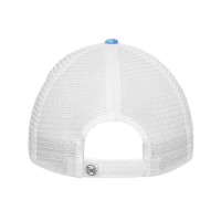Кепка летняя Buff TRUCKER CAP sunset multi