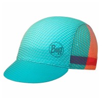 Кепка велосипедная Buff PACK BIKE CAP lulo multi