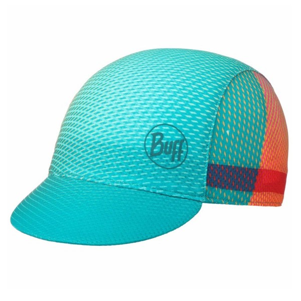 Кепка велосипедная Buff PACK BIKE CAP lulo multi