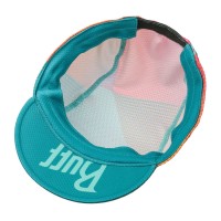 Кепка велосипедна Buff PACK BIKE CAP lulo multi