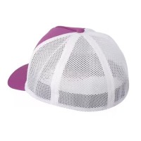 Кепка летняя Buff TRUCKER TECH CAP solid violet