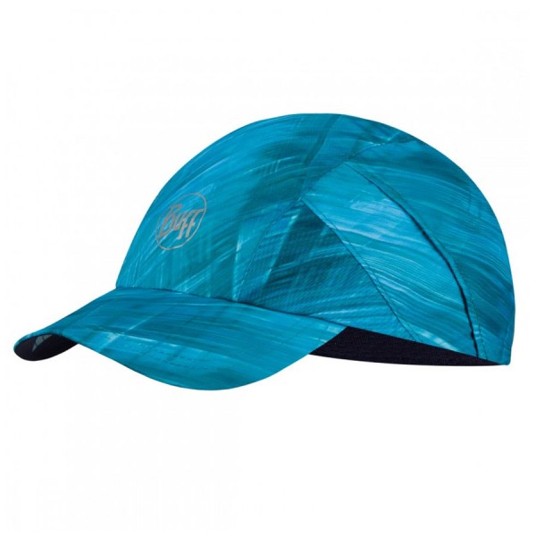 Кепка Buff PRO RUN CAP R-b-magik turquoise