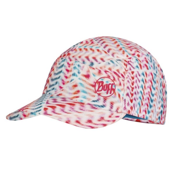 Кепка детская Buff KIDS PACK CAP kumkara multi