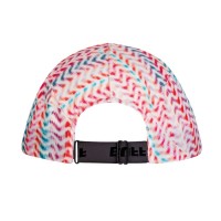 Кепка дитяча Buff KIDS PACK CAP kumkara multi
