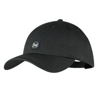 Кепка Buff BASEBALL CAP (BU 131299.901.10.00) solid zire graphite