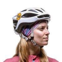 Повязка подшлемник Buff Helmet Liner Pro TIMBLE