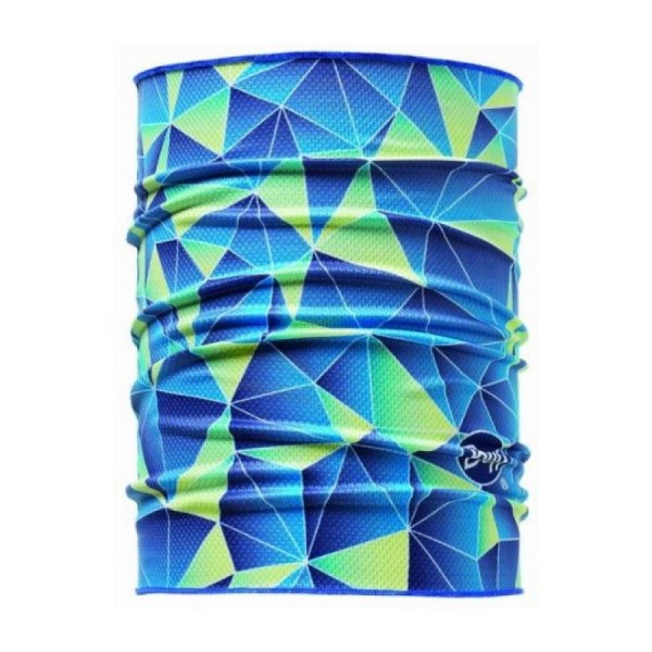 Повязка бафф подшлемник Buff Helmet Liner Pro SCAPE