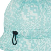 Панама Buff BUCKET HAT KIDS bawe aqua