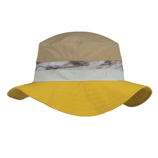 Панама Buff EXPLORE BOONEY HAT efis fawn