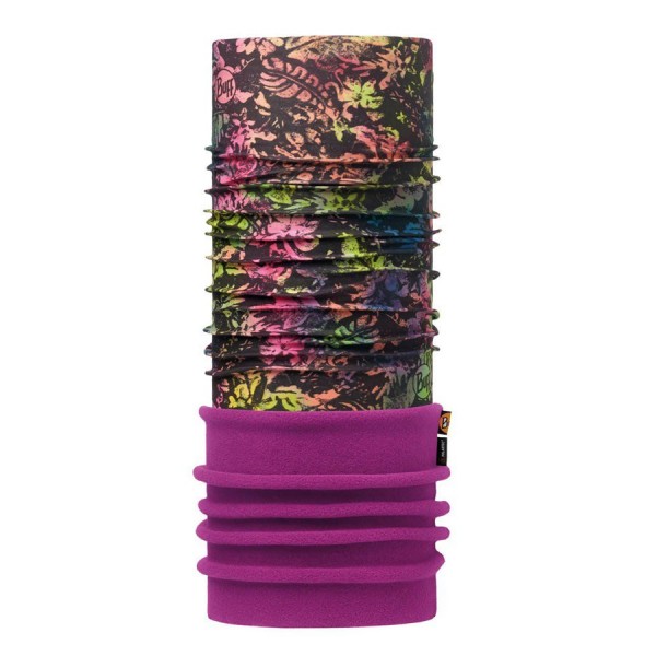 Мультиповязка Buff POLAR ALYZA MULTI/MARDI GRAPE
