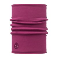 Бафф утеплённый Buff MERINO WOOL THERMAL SOLID PINK CERISE