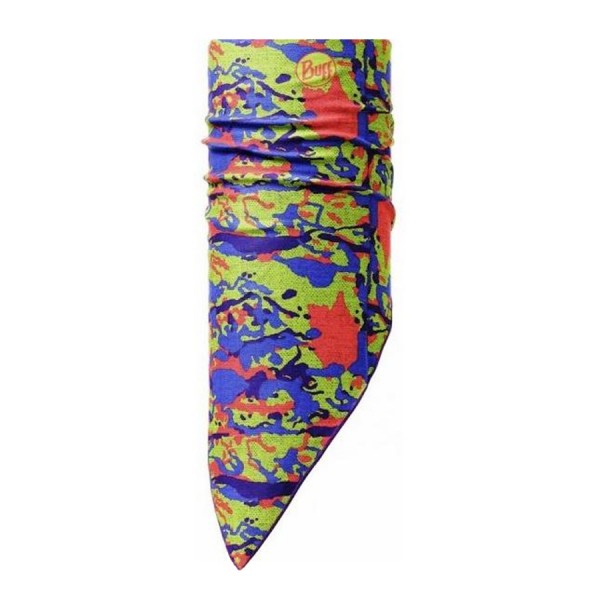 Бандана Buff COOL CHAMALEON