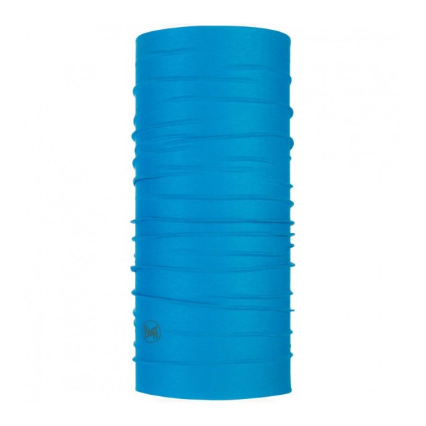 Бандана Buff COOLNET UV+ solid blue