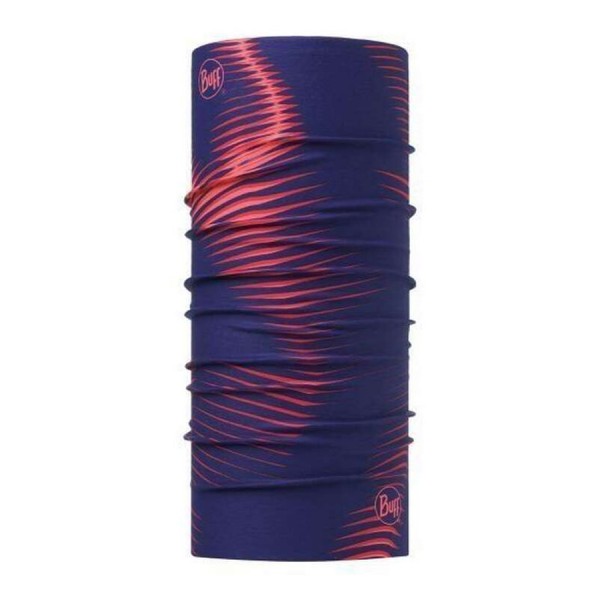 Бафф повязка Buff OPTICAL PINK FLUOR