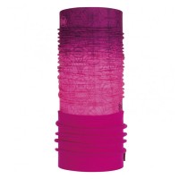 Повязка Buff POLAR solid boronia pink