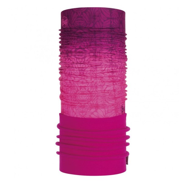 Повязка Buff POLAR solid boronia pink