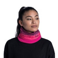 Повязка Buff POLAR solid boronia pink