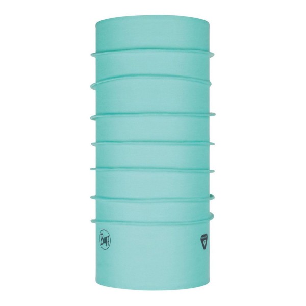 Мультиповязка Buff THERMONET solid aqua