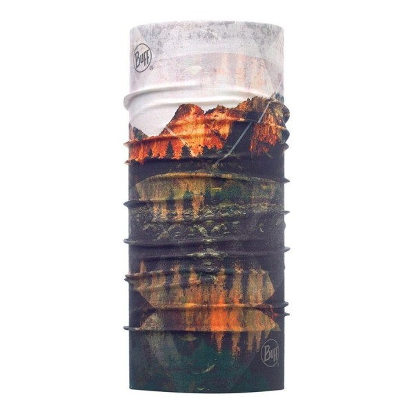 Повязка Buff LAKE REFLEX MULTI