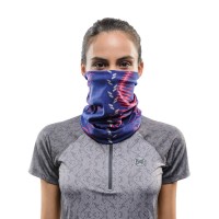 Бафф повязка Buff Reflective R-OPTICAL PINK FLUOR