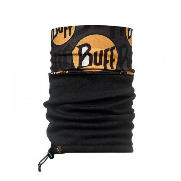 Повязка-шарф Buff Neckwarmer PRO TECH LOGO
