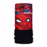 Мультипов'язка Buff SUPERHEROES JUNIOR POLAR spiderman approach