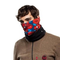 Мультипов'язка Buff SUPERHEROES JUNIOR POLAR spiderman approach