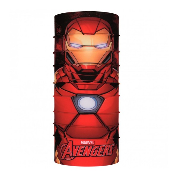 Пов'язка Buff SUPERHEROES JUNIOR ORIGINAL iron man