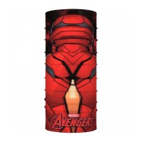 Пов'язка Buff SUPERHEROES JUNIOR ORIGINAL iron man