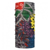 Пов'язка Buff NATIONAL GEOGRAPHIC COOLNET UV+ kitenge multi