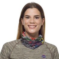 Пов'язка Buff NATIONAL GEOGRAPHIC COOLNET UV+ kitenge multi