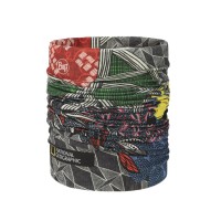 Пов'язка Buff NATIONAL GEOGRAPHIC COOLNET UV+ kitenge multi