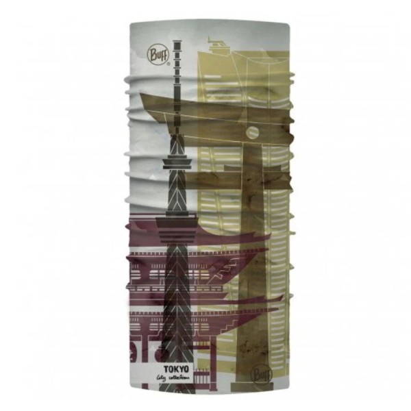 Бандана Buff CITY COLLECTION ORIGINAL tokyo