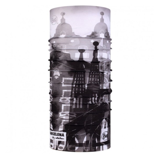 Мультиповязка Buff CITY COLLECTION ORIGINAL barcelona