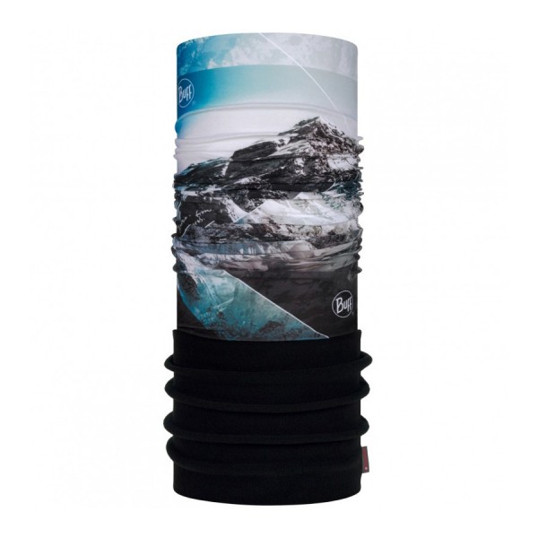 Повязка Buff MOUNTAIN COLLECTION POLAR mount everest blue