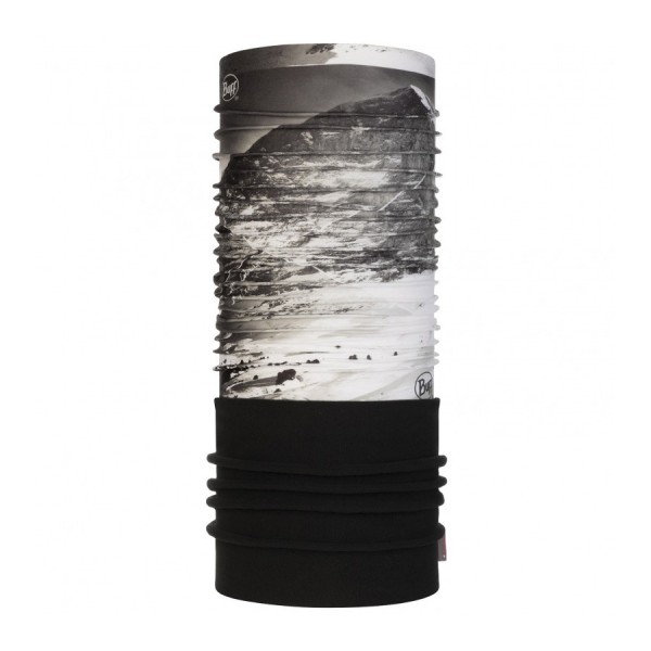 Бандана Buff MOUNTAIN COLLECTION POLAR jungfrau grey