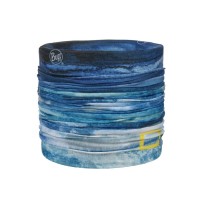 Многофункциональная повязка Buff NATIONAL GEOGRAPHIC COOLNET UV+ zankor blue