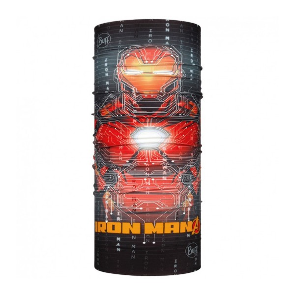 Повязка Buff MARVEL ORIGINAL arc reactor