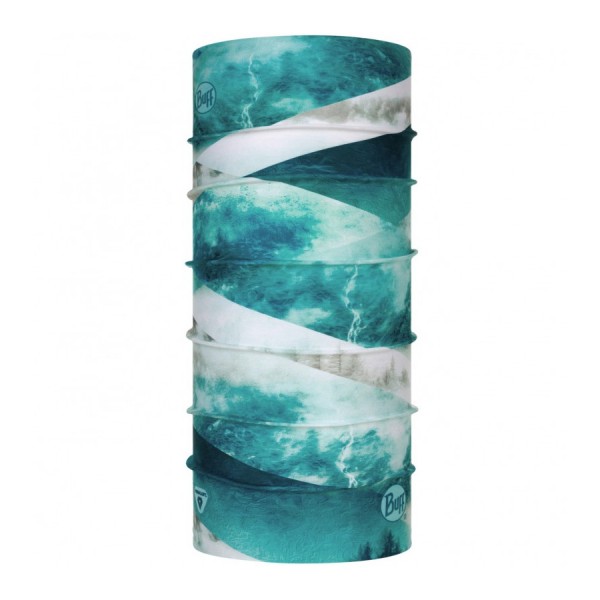 Повязка Buff THERMONET ethereal aqua