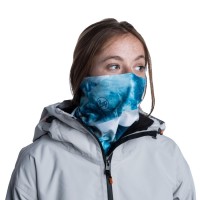Пов'язка Buff THERMONET ethereal aqua