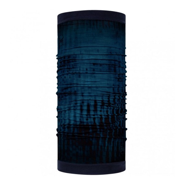 Бандана Buff REVERSIBLE POLAR zoom blue