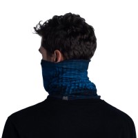 Бандана Buff REVERSIBLE POLAR zoom blue