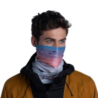 Пов'язка Buff POW THERMONET white ocean multi