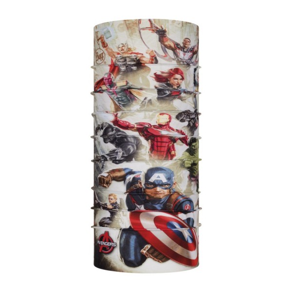 Повязка бафф Buff SUPERHEROES ORIGINAL the avengers multi