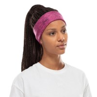 Бандана Buff COOLNET UV+ raspberry htr